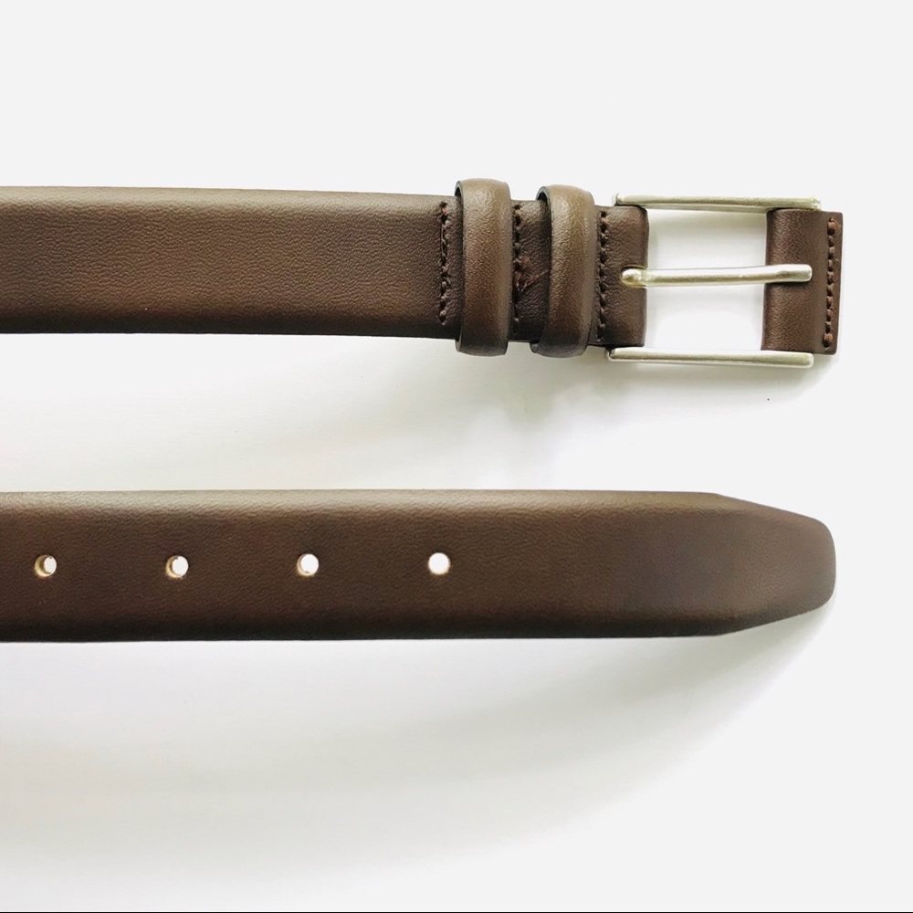 Brown Belt